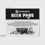 Mad Hueys Hueys Beer Pong