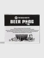 Mad Hueys Hueys Beer Pong