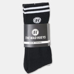 Mad Hueys Hueys | 3 Pack Socks - Multi