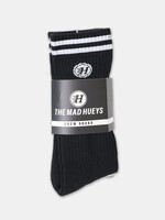 Mad Hueys Hueys | 3 Pack Socks - Multi
