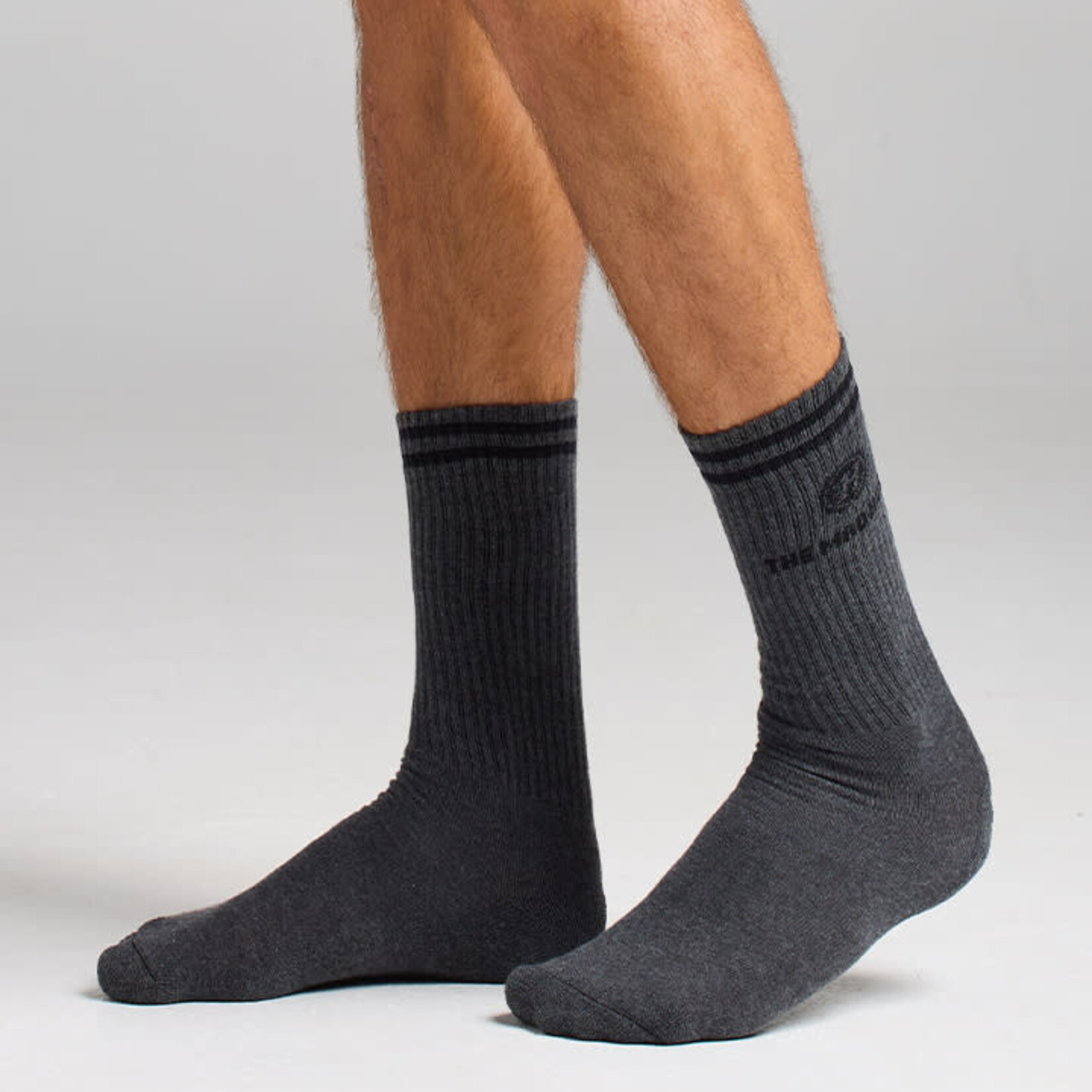 Mad Hueys Hueys | 3 Pack Socks - Multi