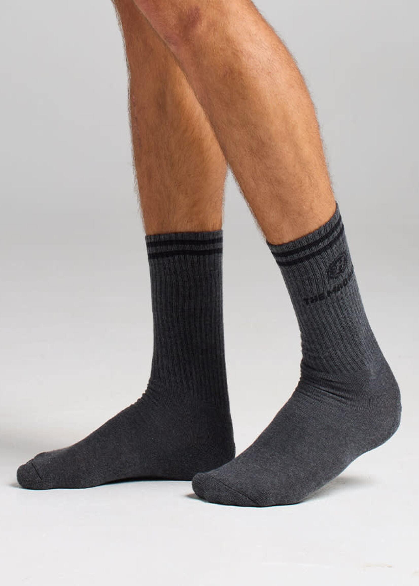 Mad Hueys Hueys | 3 Pack Socks - Multi