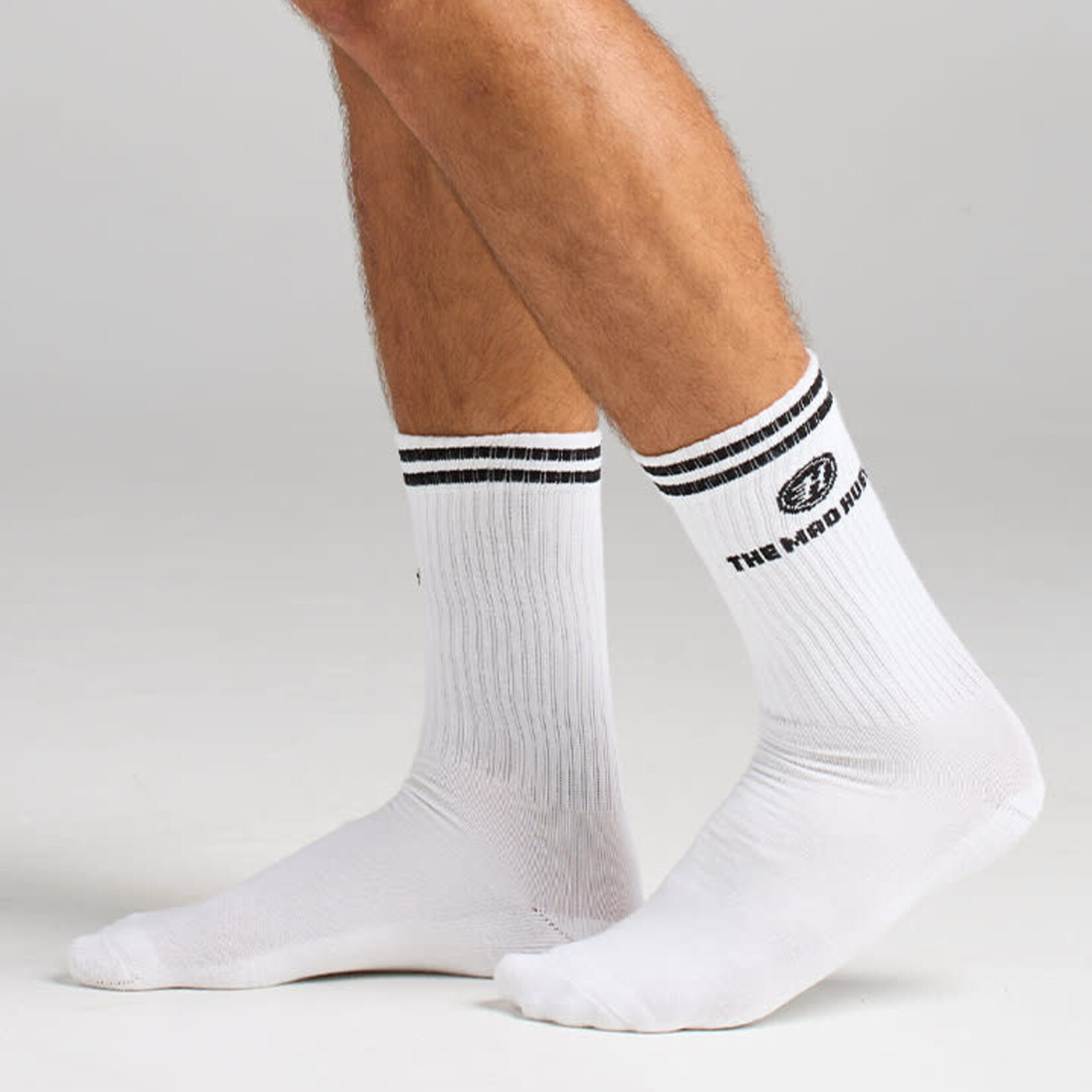 Mad Hueys Hueys | 3 Pack Socks - Multi