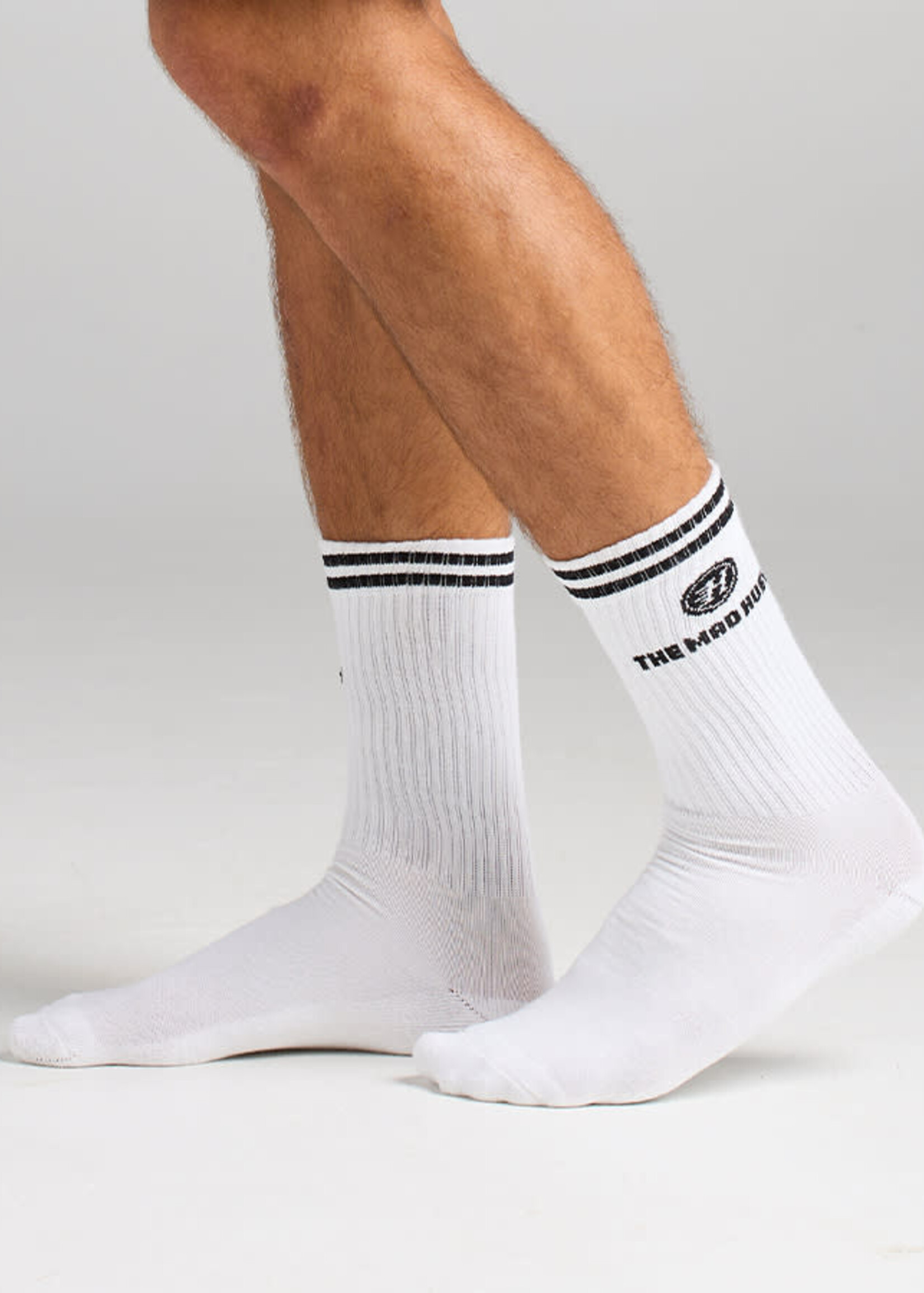 Mad Hueys Hueys | 3 Pack Socks - Multi