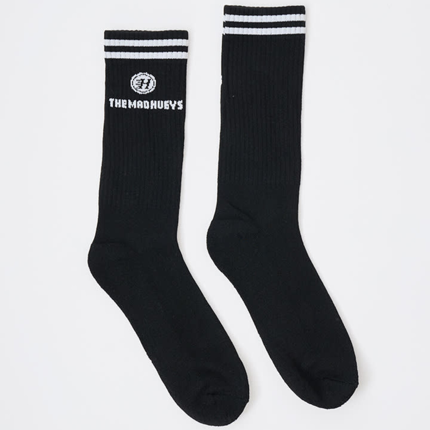 Mad Hueys Hueys | 3 Pack Socks - Multi