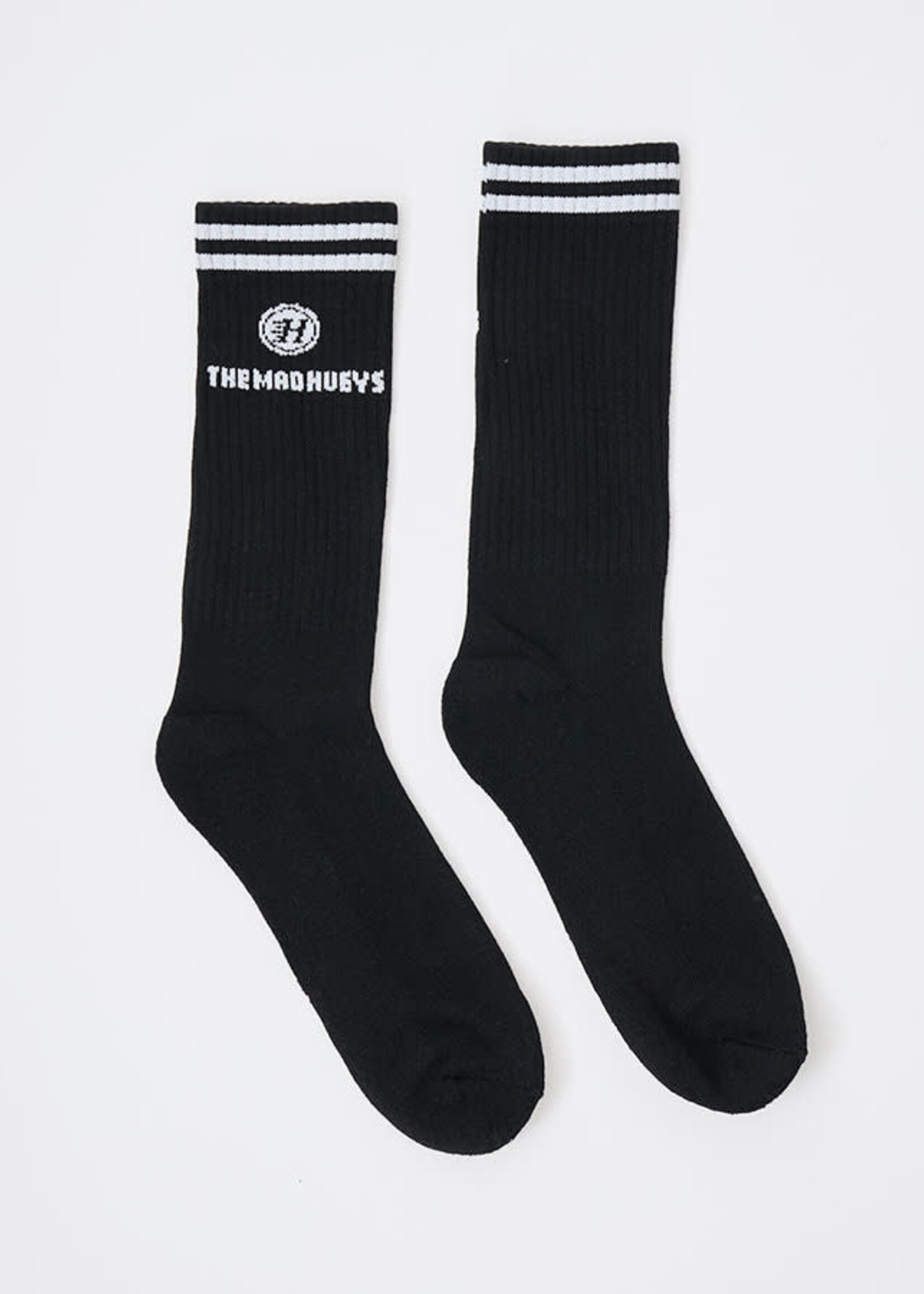 Mad Hueys Hueys | 3 Pack Socks - Multi