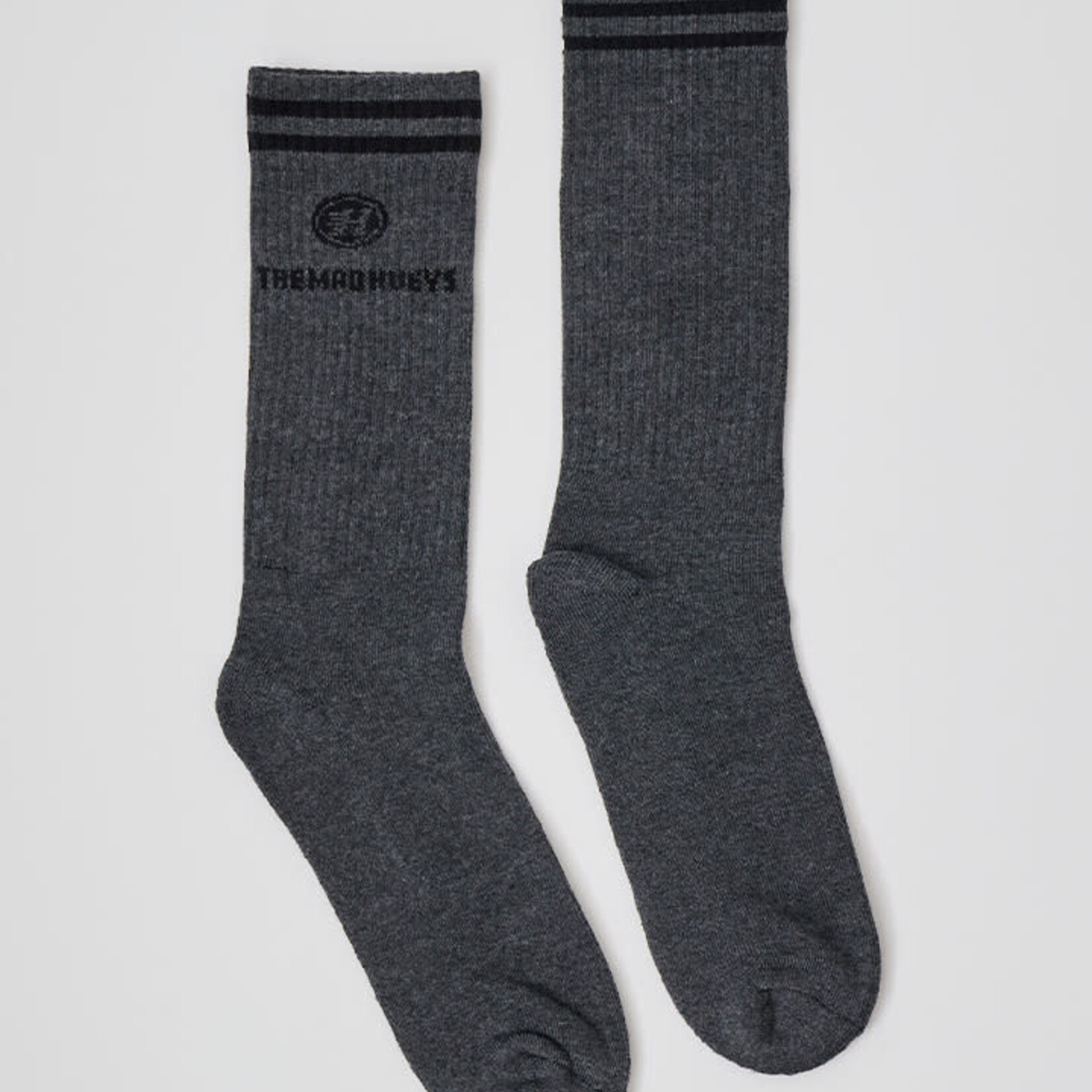 Mad Hueys Hueys | 3 Pack Socks - Multi