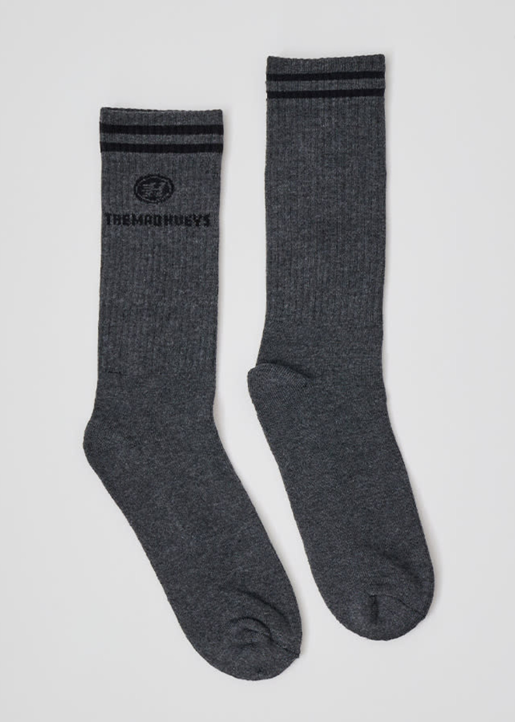 Mad Hueys Hueys | 3 Pack Socks - Multi