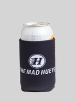 Mad Hueys Hueys | Stubby Cooler - Black