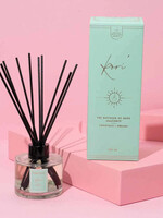 Three Suns Kori' | 100ml Diffuser of Hope | Cocktails + Dreams
