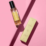 Three Suns Kalos' | 100ml Glass Crystal Room Spray of Prosperity | Lychee Mango + Guava