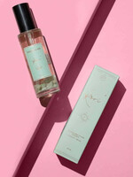 Three Suns Kori' | 100ml Glass Crystal Room Spray of Hope | Cocktails + Dreams