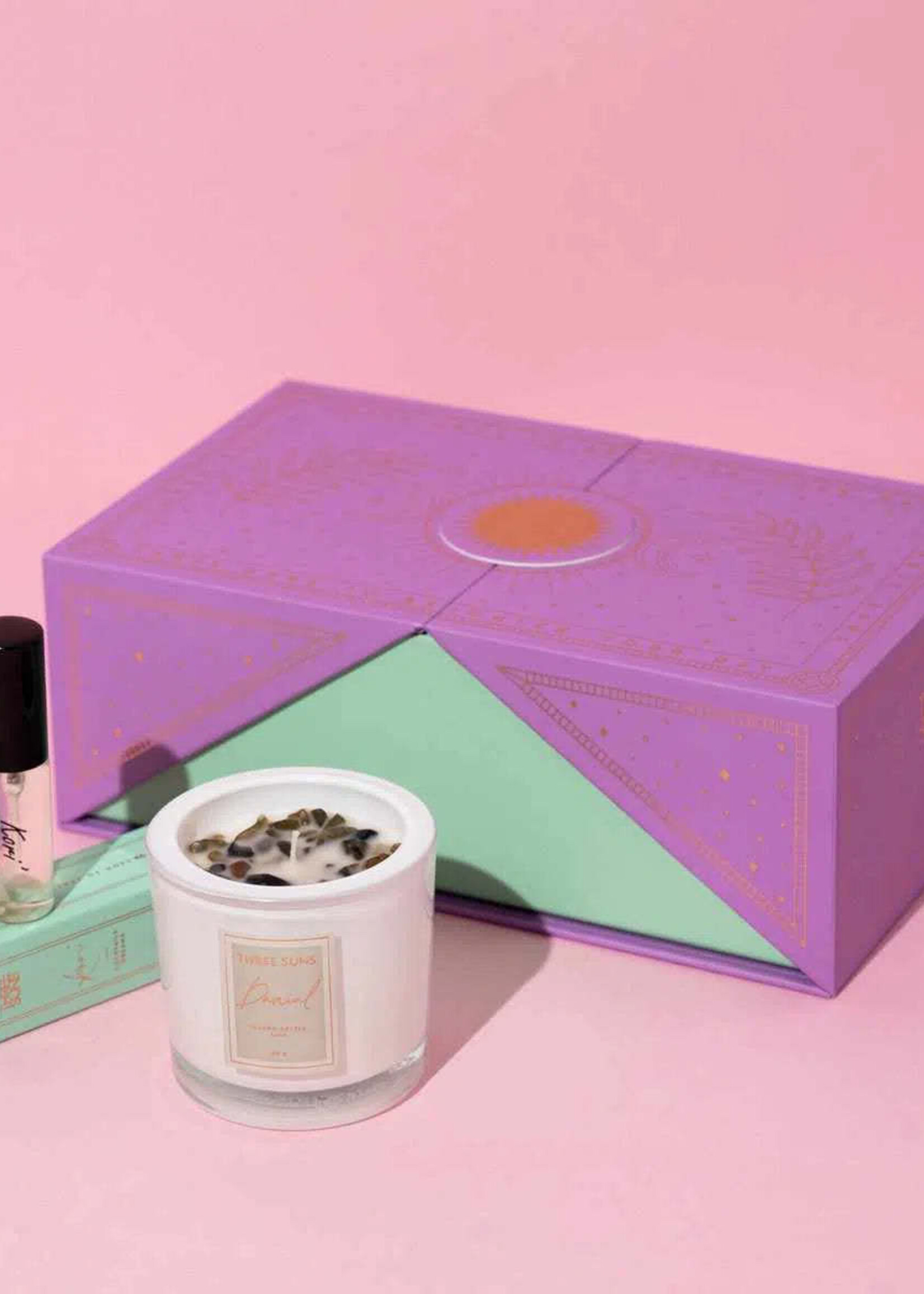 Three Suns Duo Gift Set