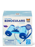 Tiger Tribe Explore Binoculars