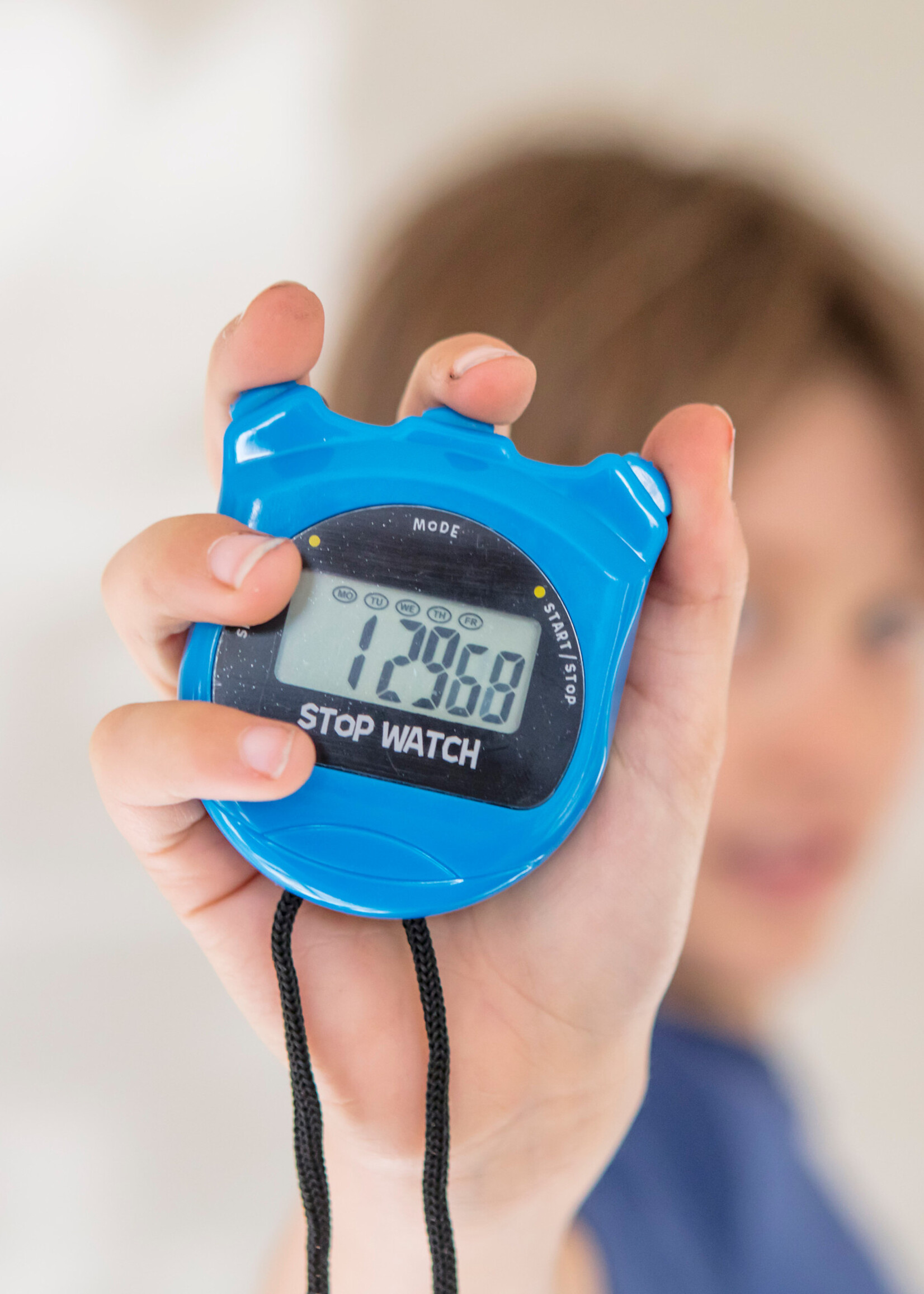 Tiger Tribe Beat The Clock