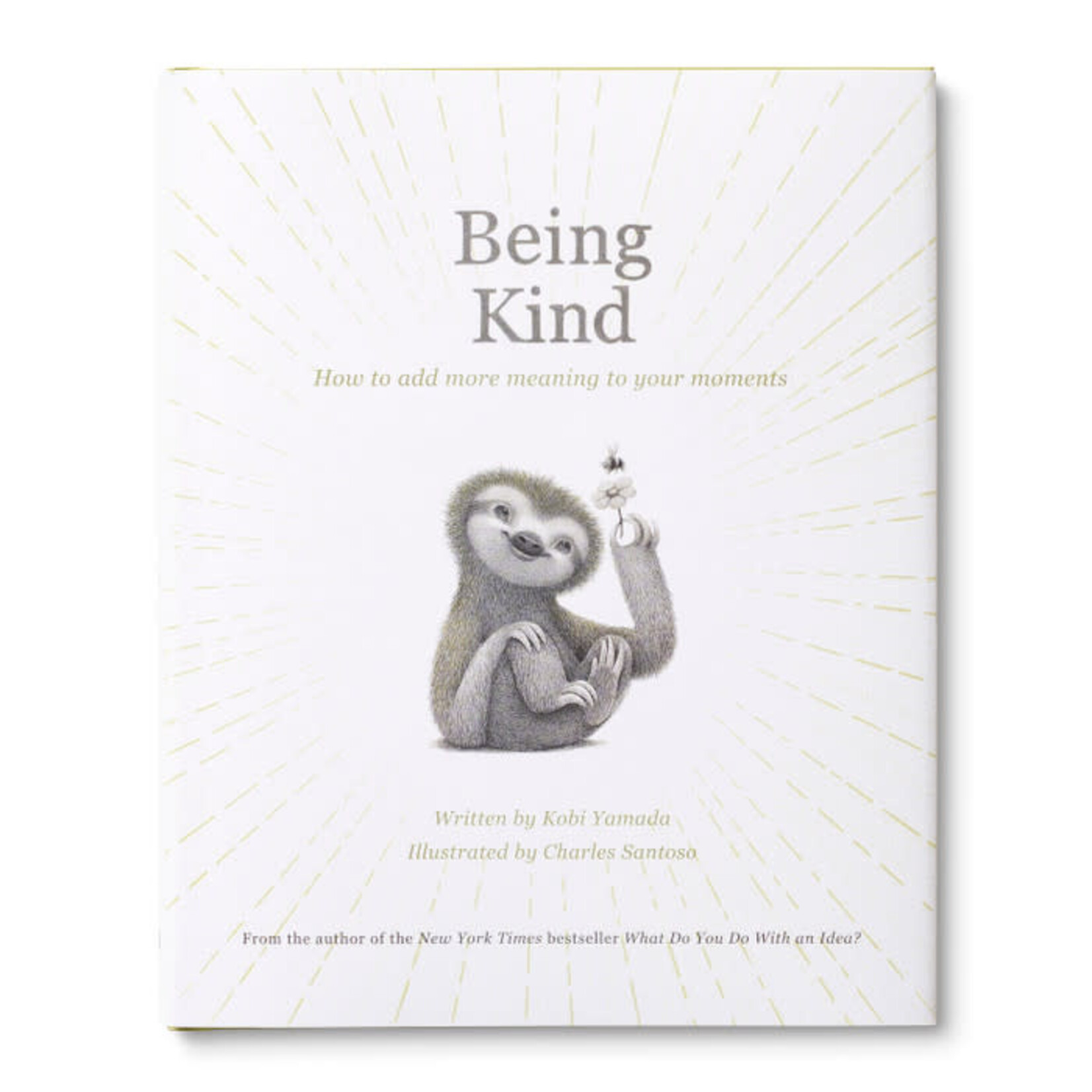 Compendium Being Kind