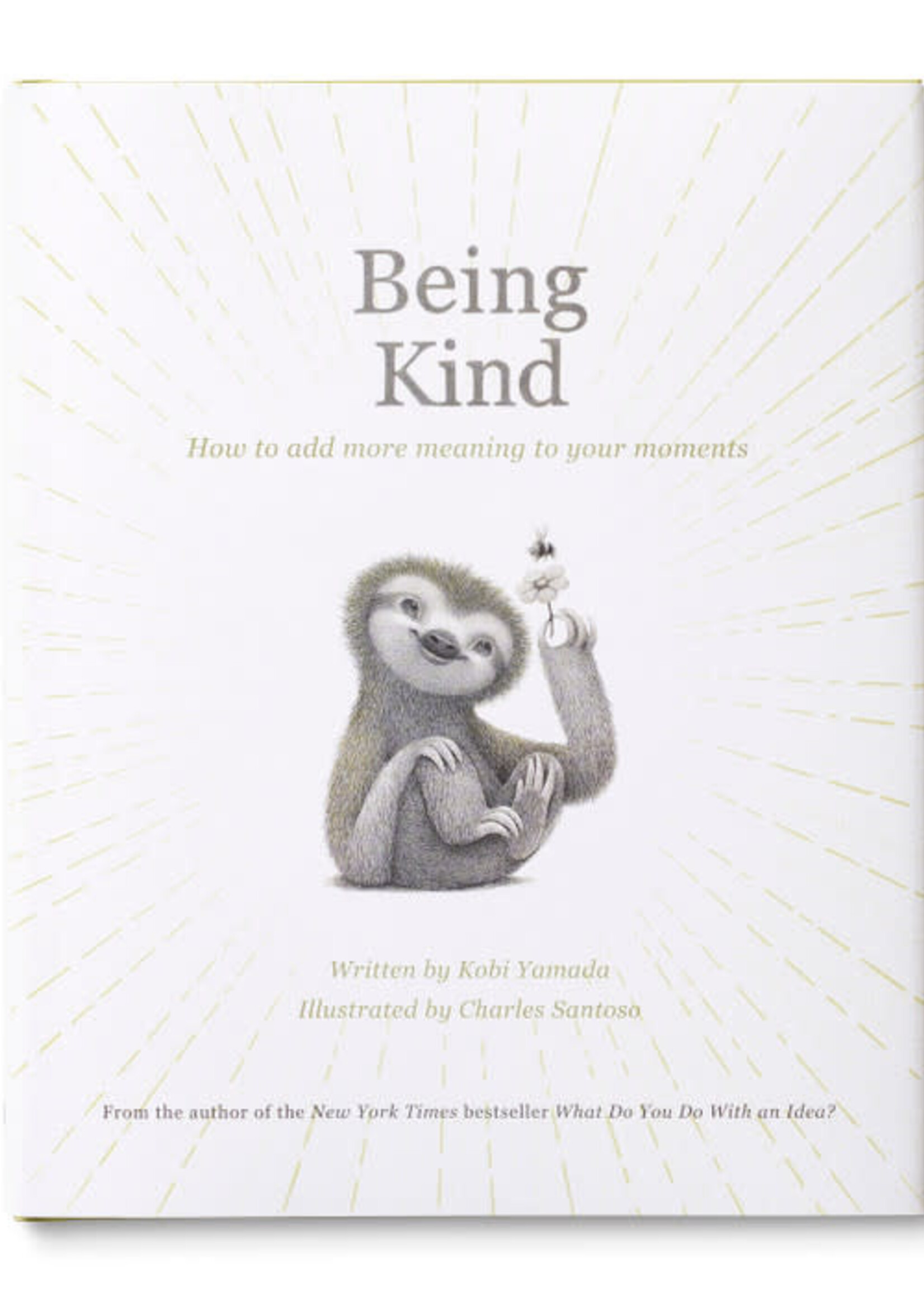 Compendium Being Kind