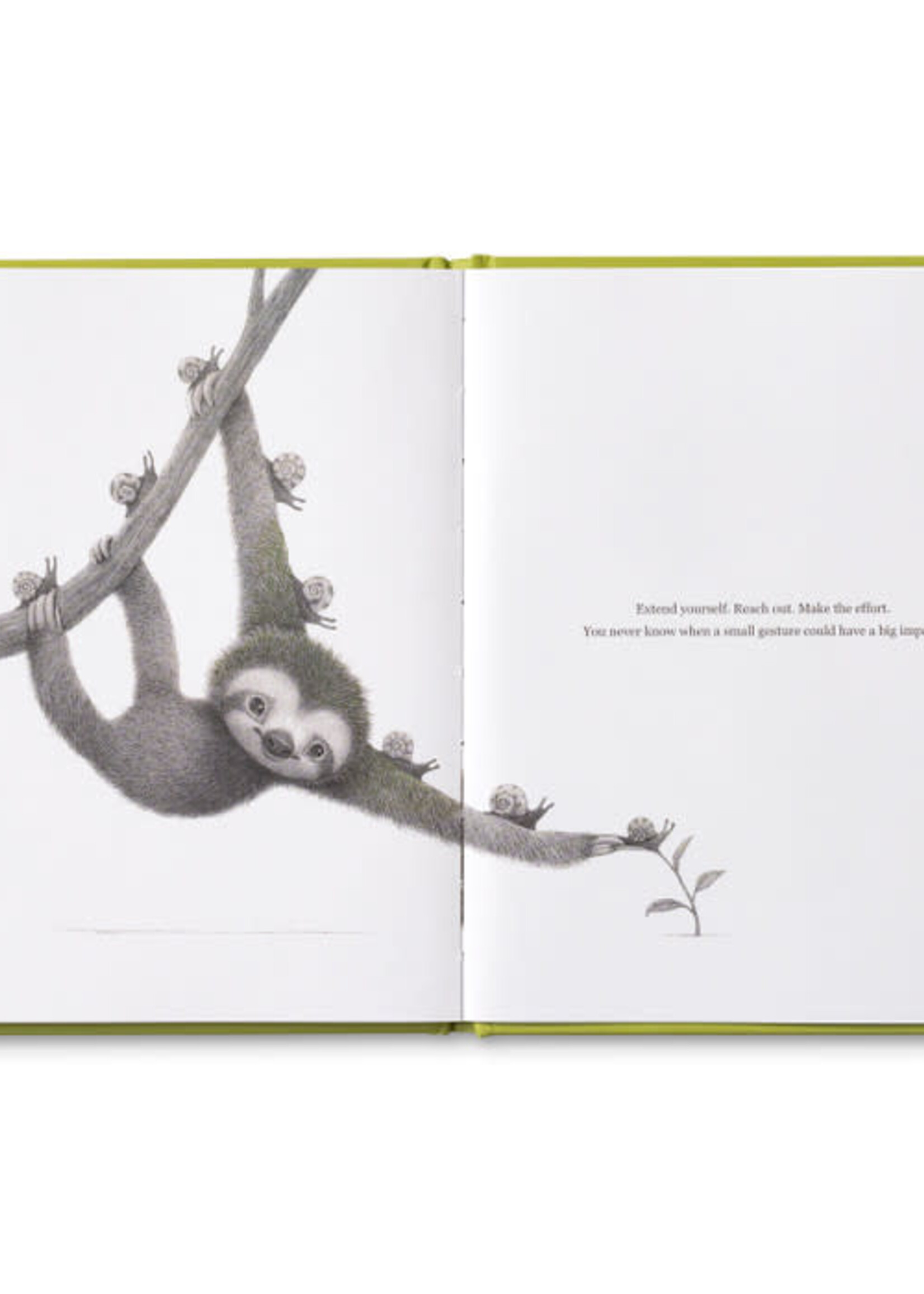 Compendium Being Kind