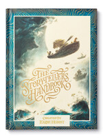 Compendium The Storyteller Handbook