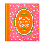 Compendium Mum I Made You A Book