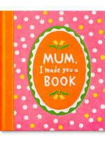 Compendium Mum I Made You A Book
