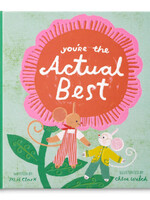 Compendium You're The Actual Best