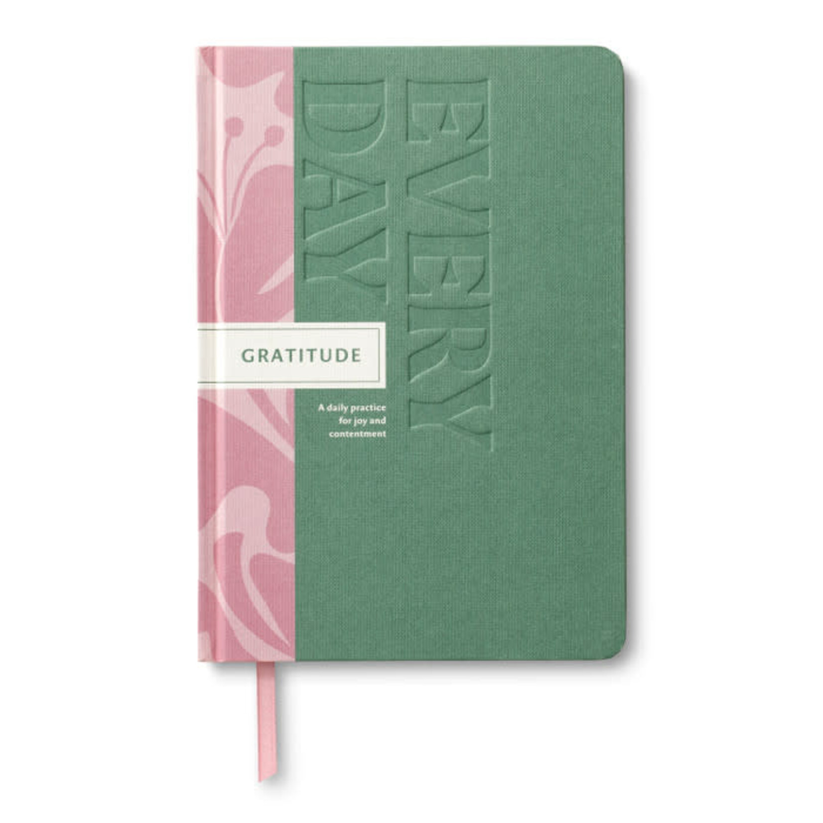 Compendium Every Day - Gratitude