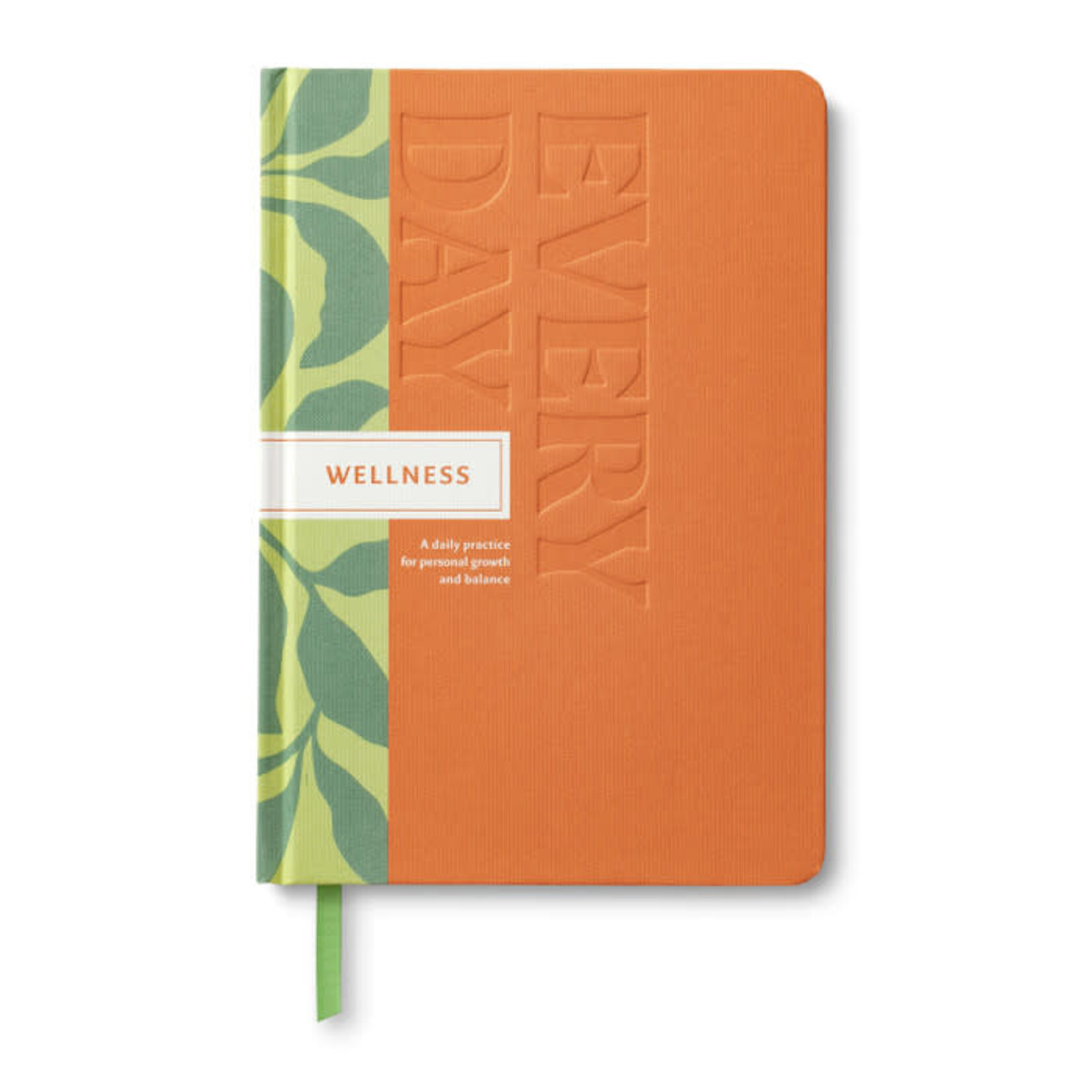 Compendium Every Day - Wellness