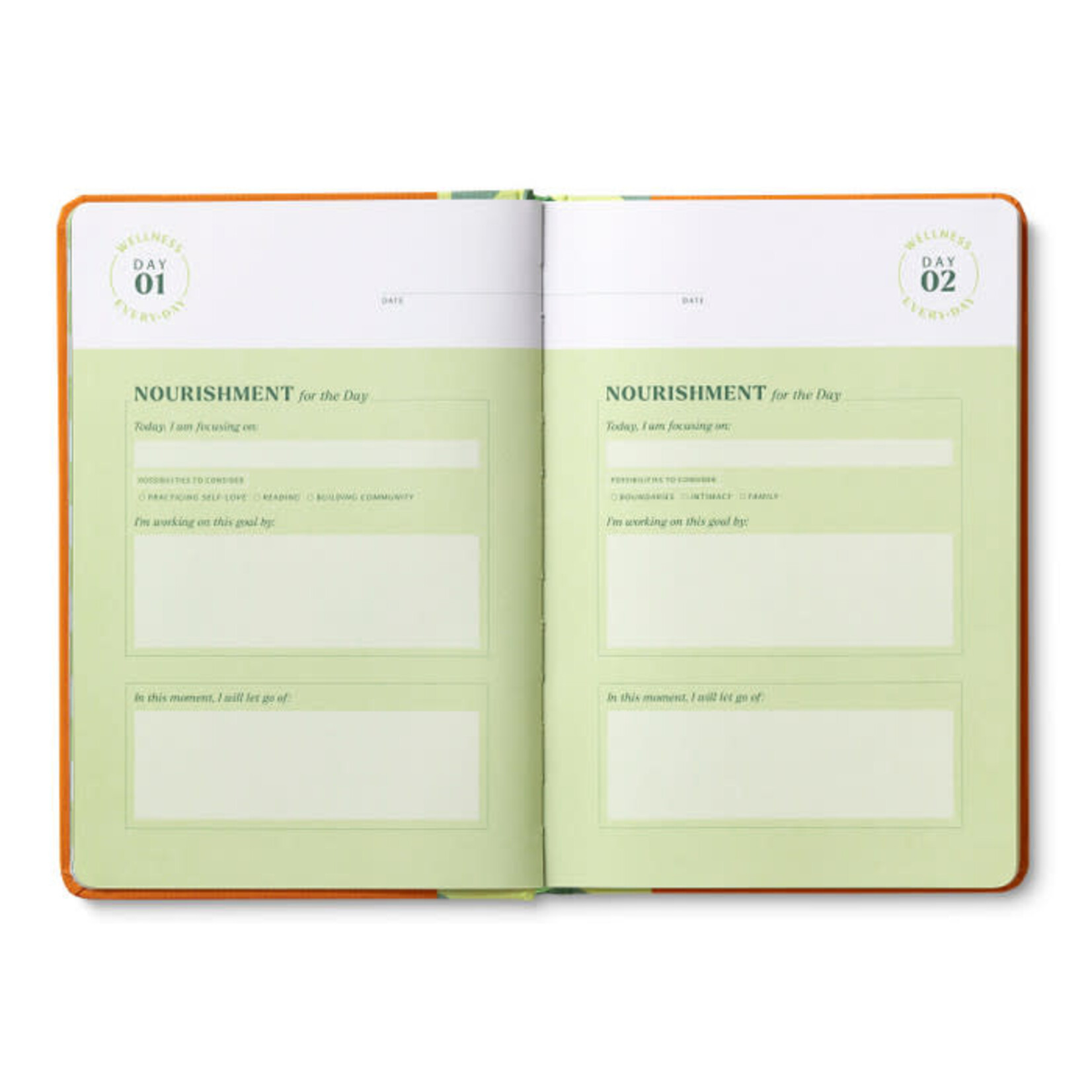 Compendium Every Day - Wellness