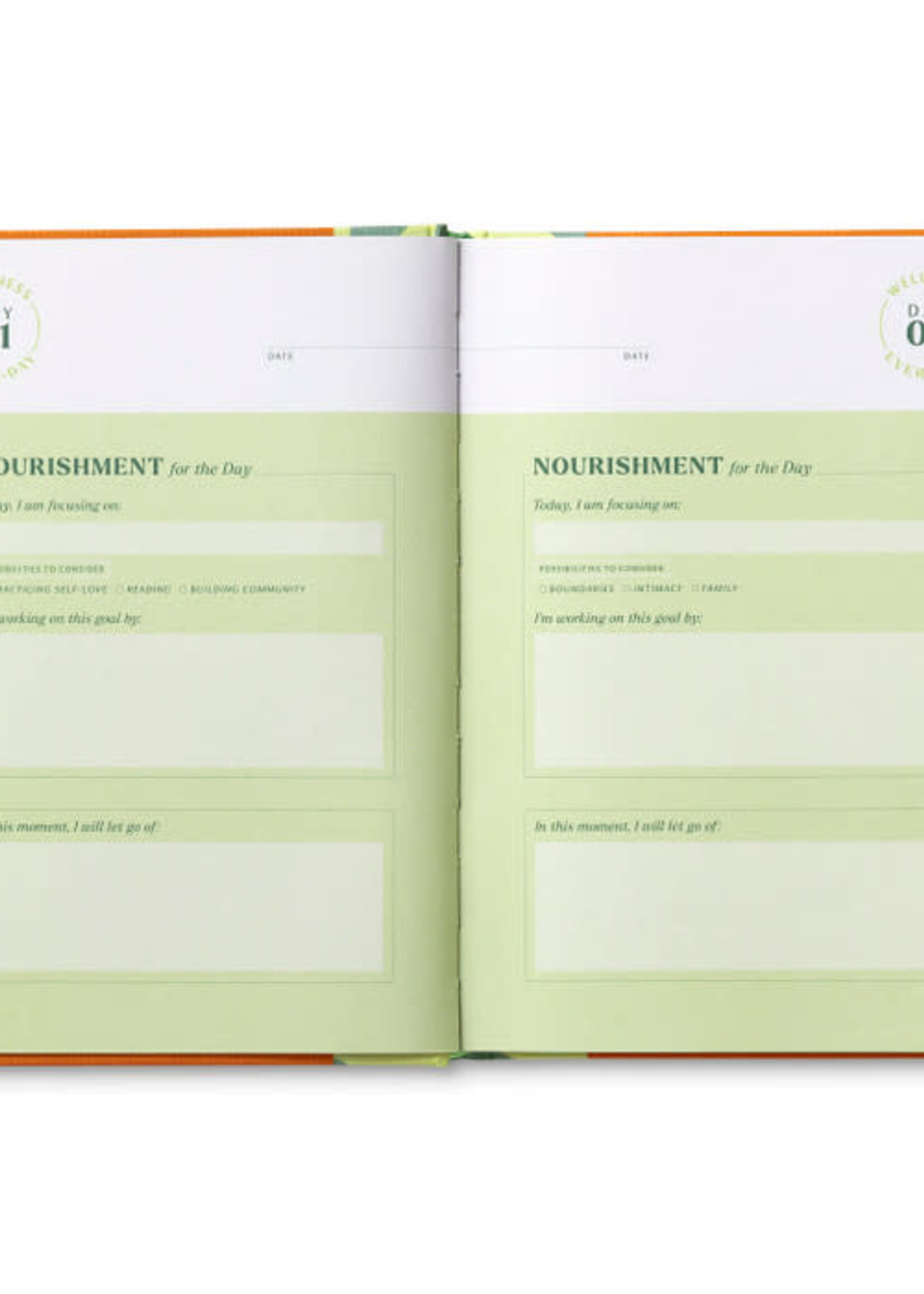 Compendium Every Day - Wellness