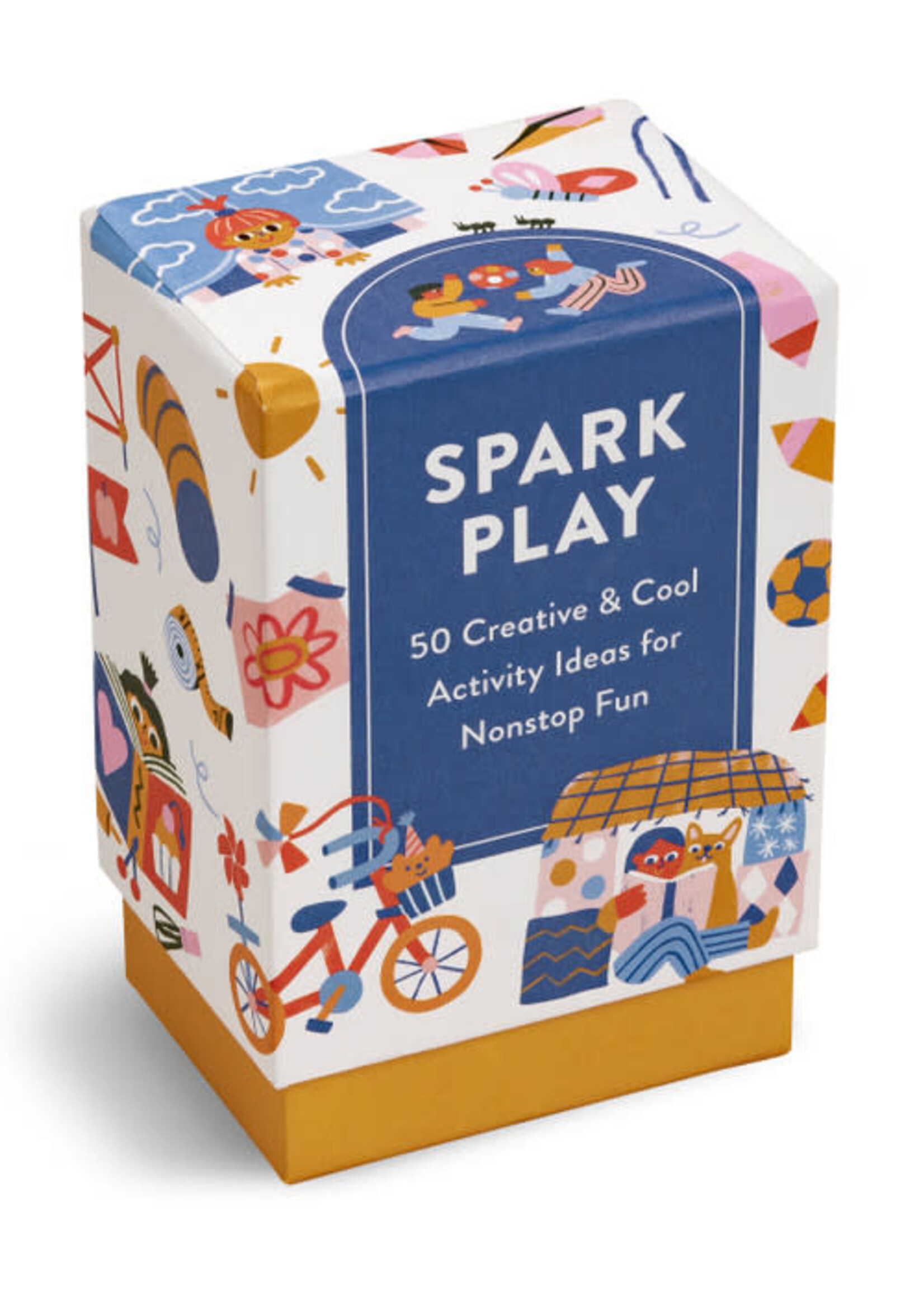 Compendium Spark Play