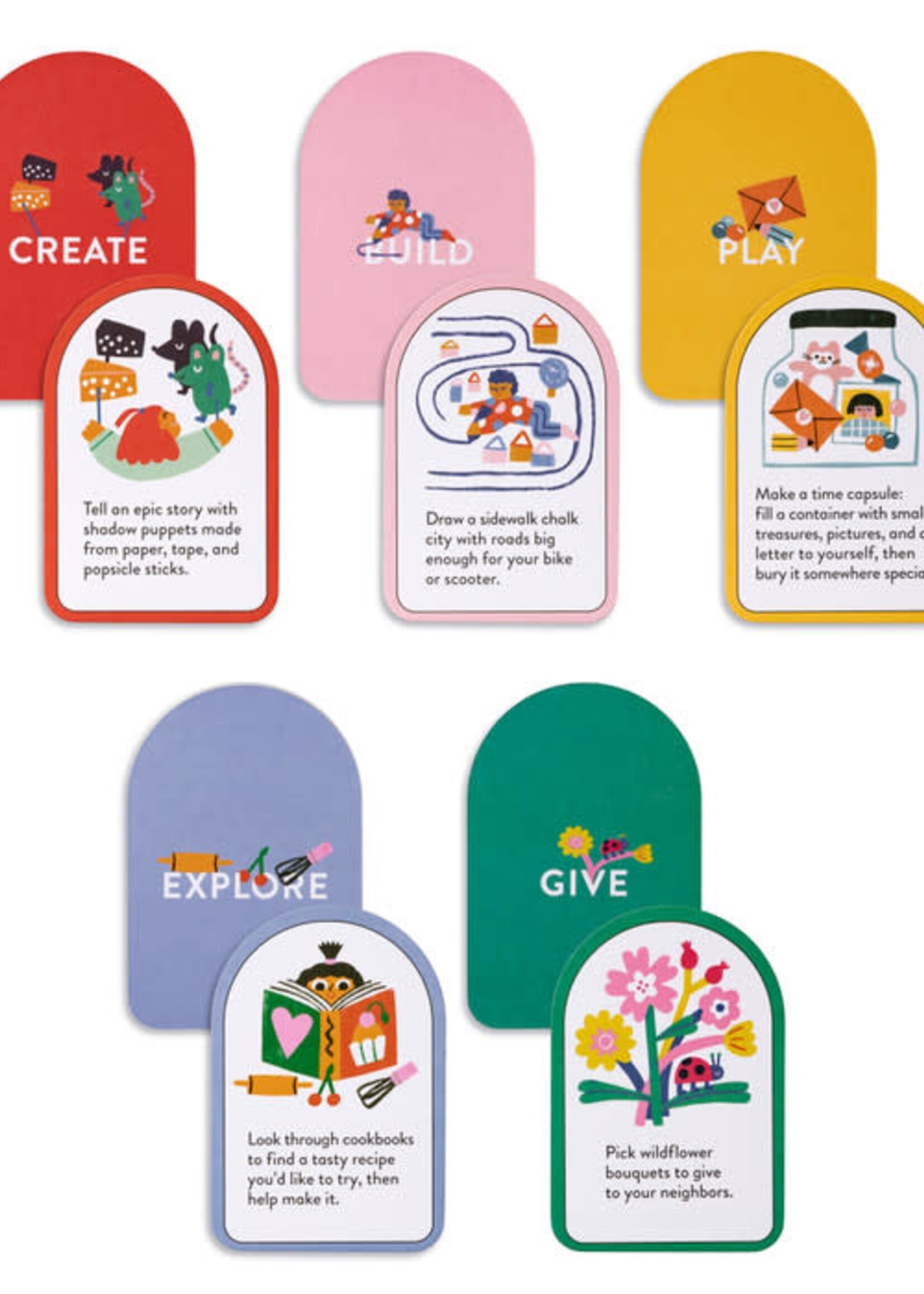 Compendium Spark Play