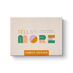 Compendium Tell Me More- Family