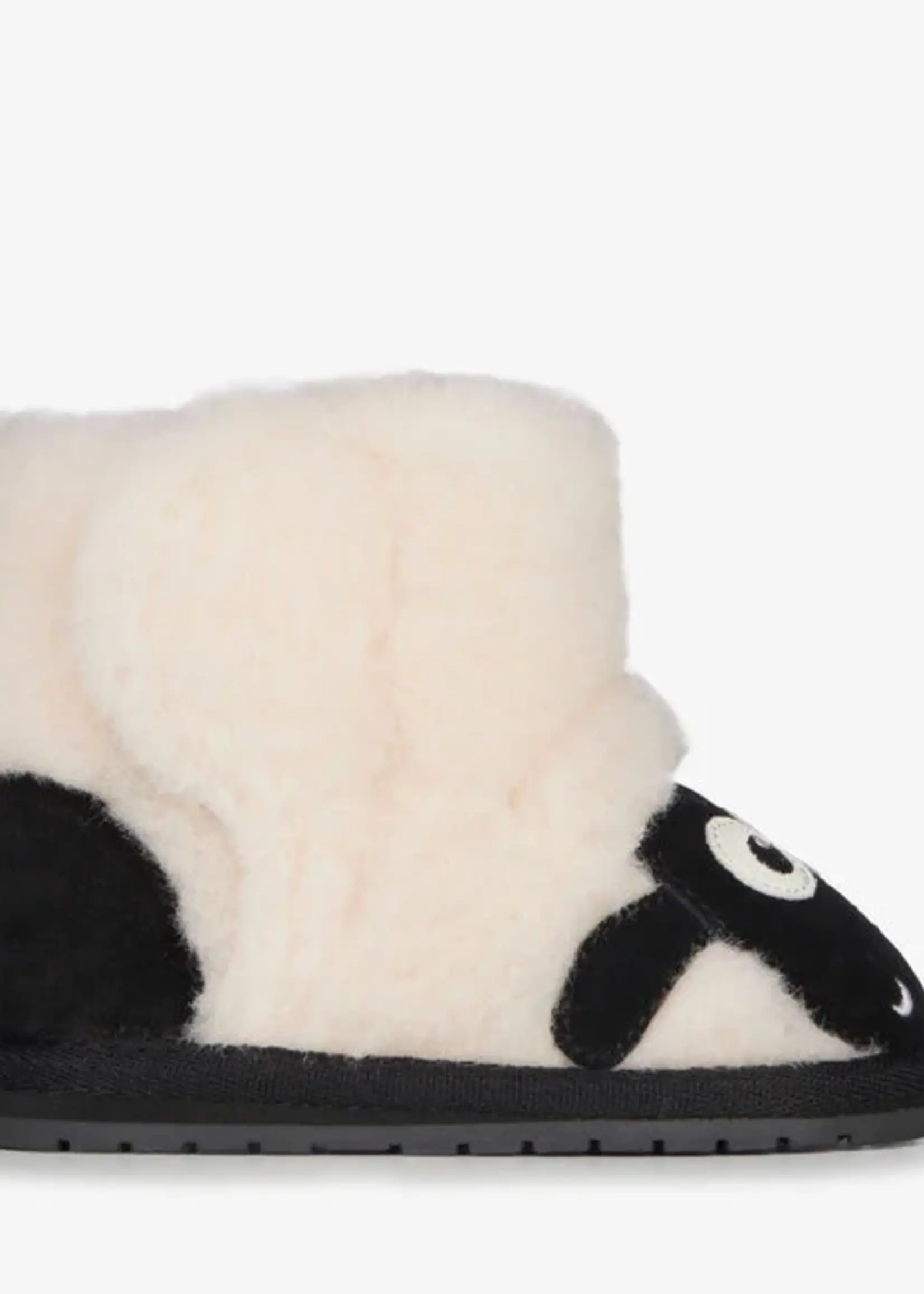 Shaun The Sheep Walker Natural