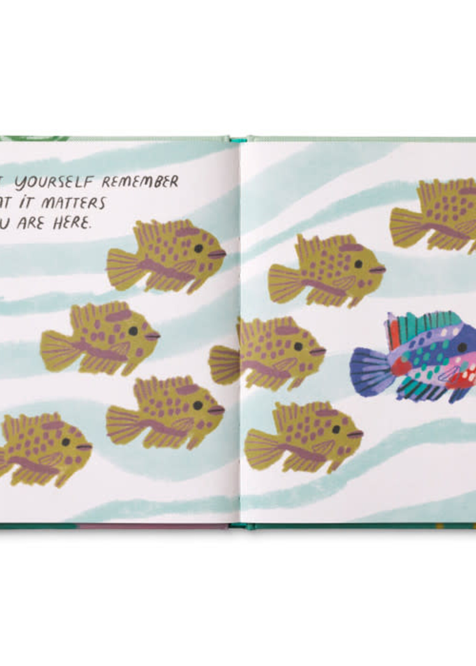 Compendium Be Good To Your Self