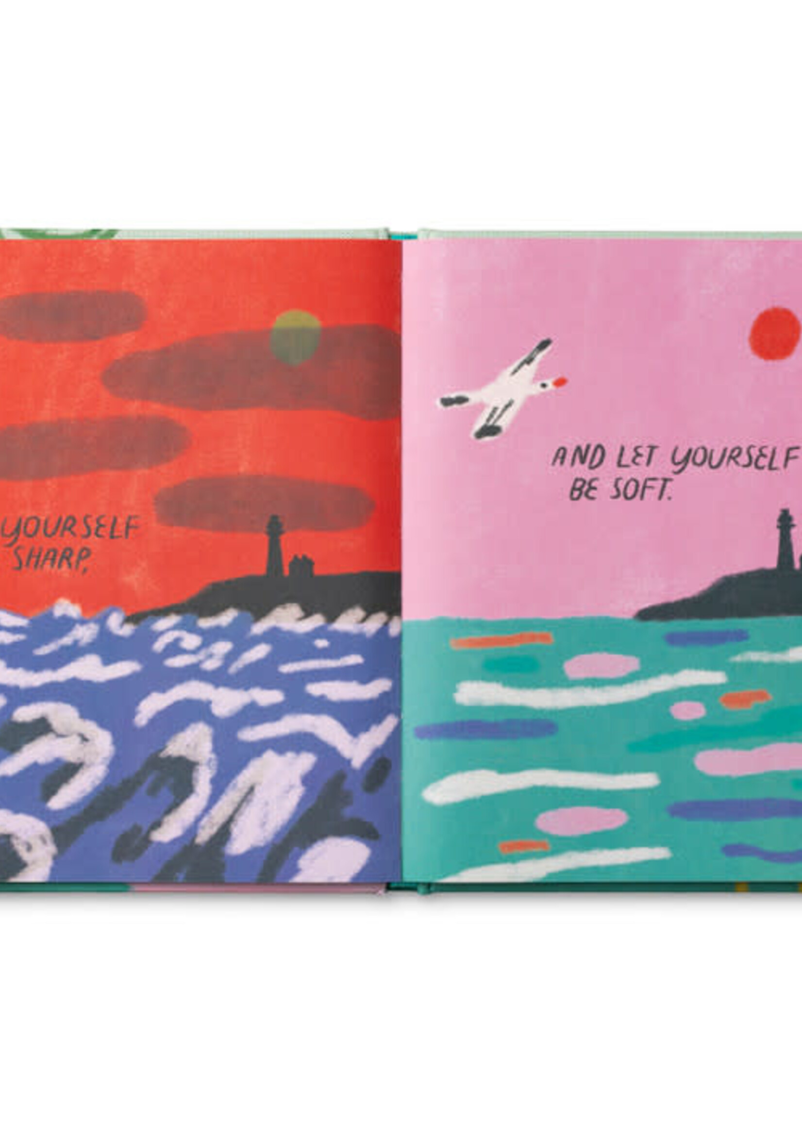 Compendium Be Good To Your Self