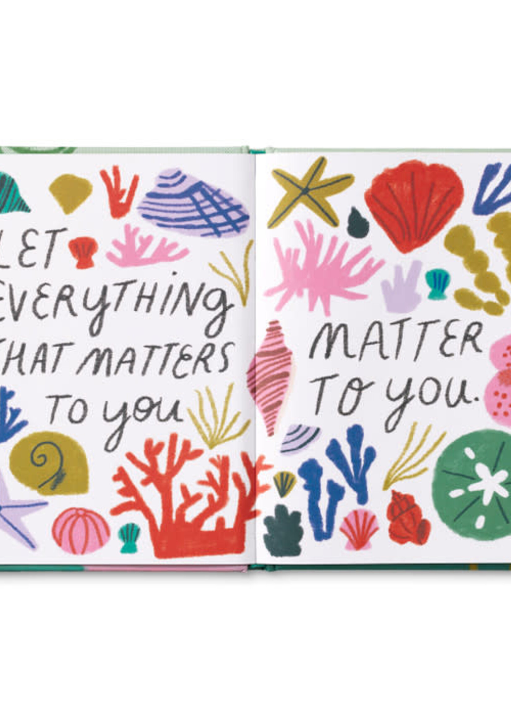 Compendium Be Good To Your Self