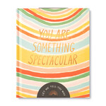 Compendium Your Are Something Spectacular