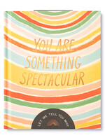 Compendium Your Are Something Spectacular