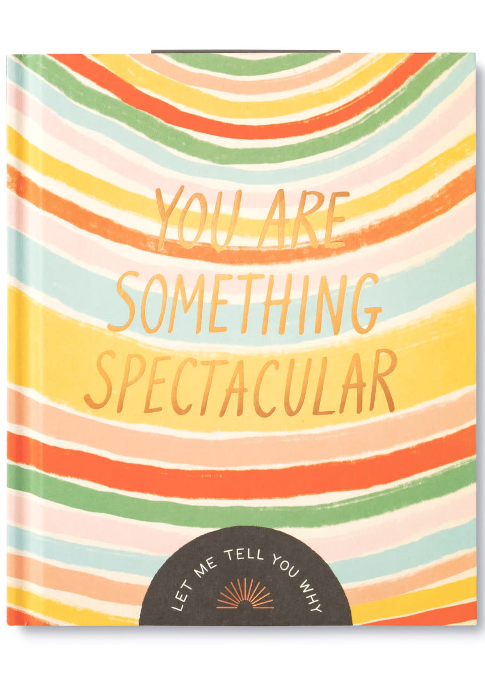 Compendium Your Are Something Spectacular