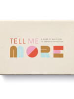 Compendium Tell Me More