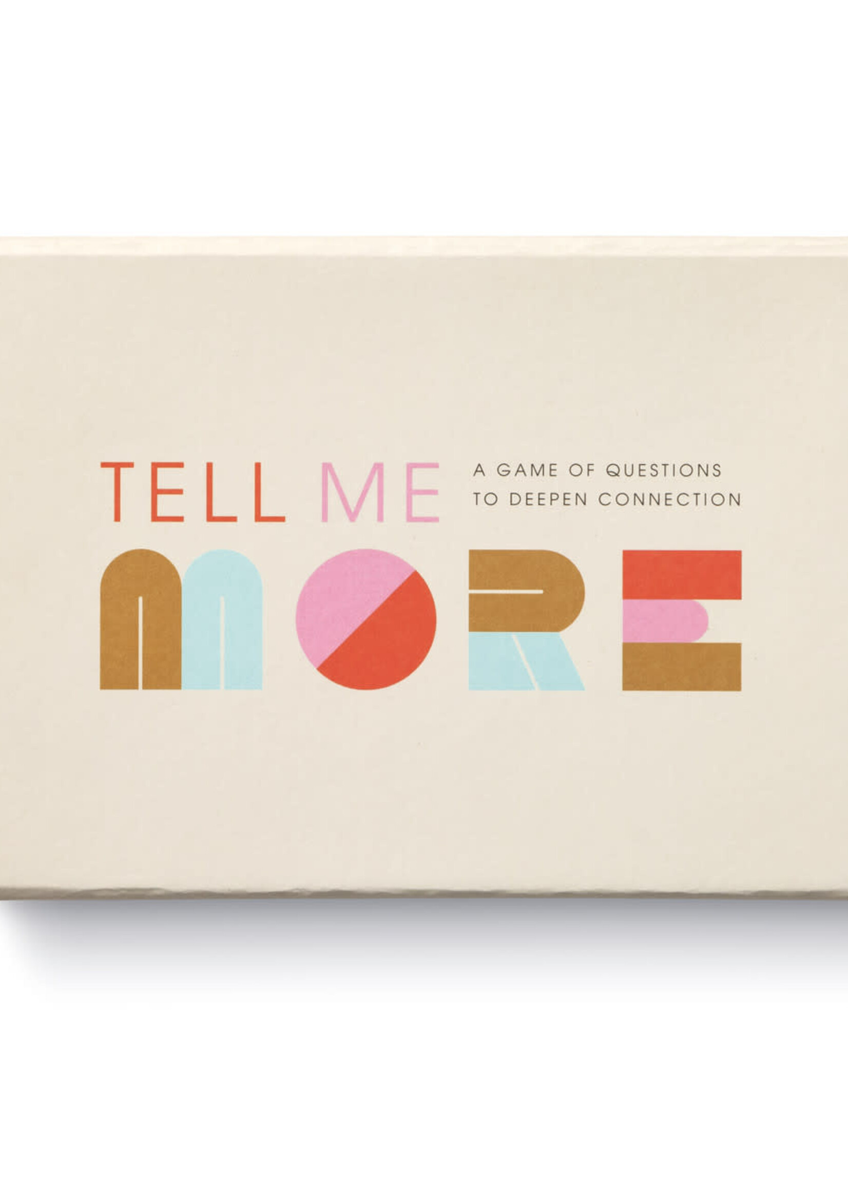 Compendium Tell Me More