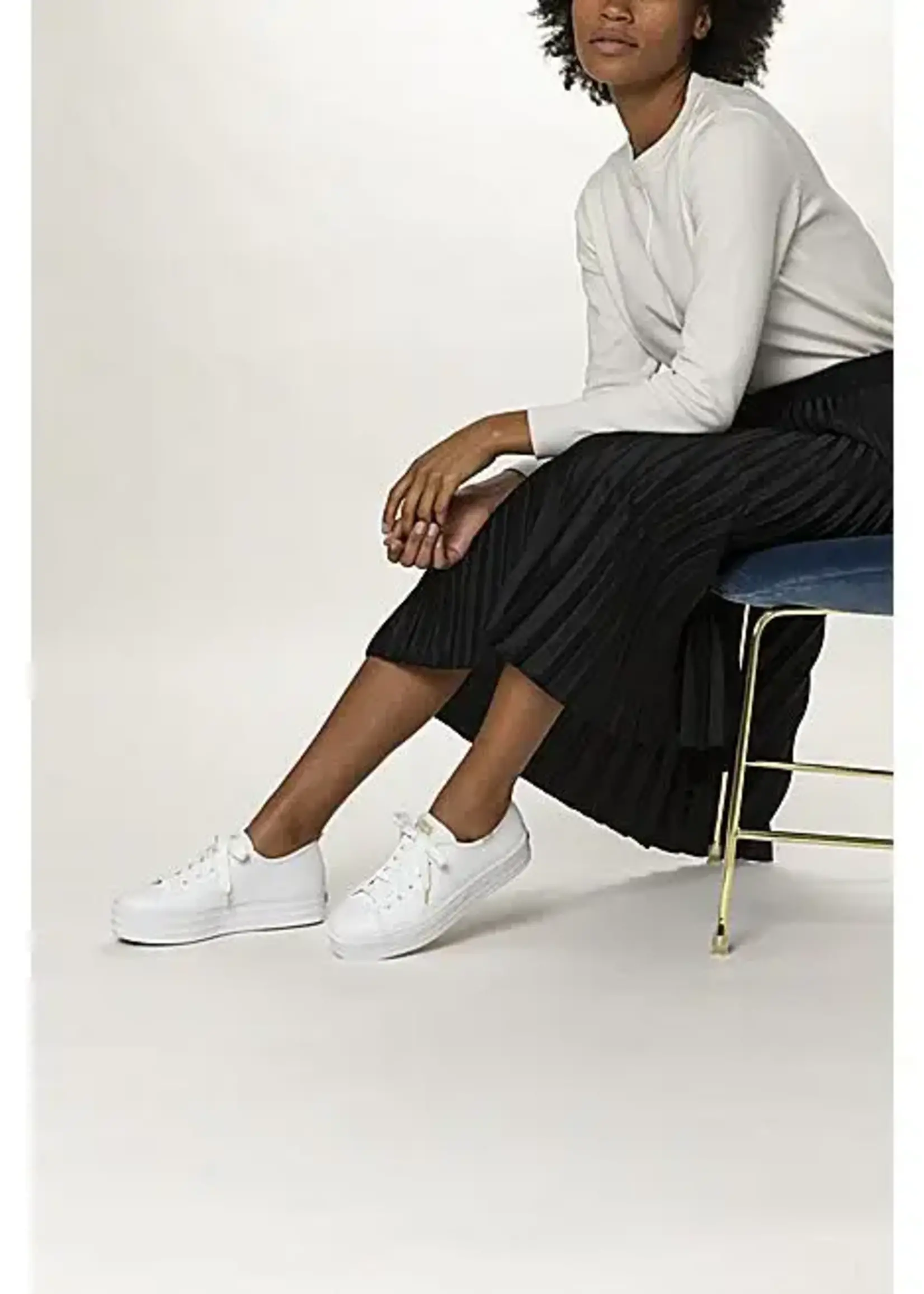 Keds Triple Up Leather