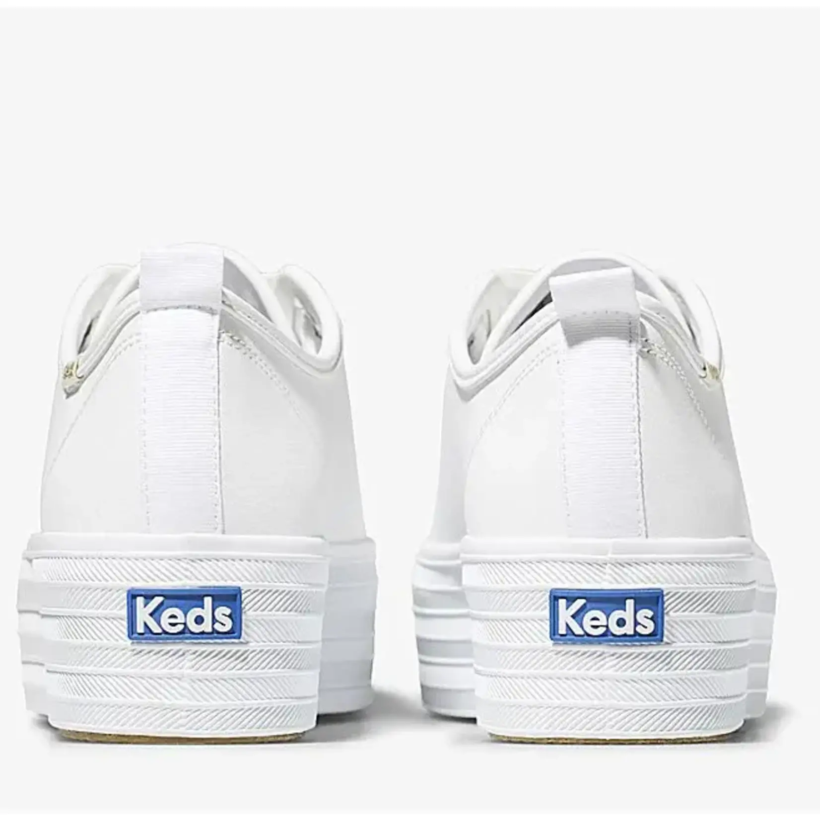 Keds Triple Up Leather