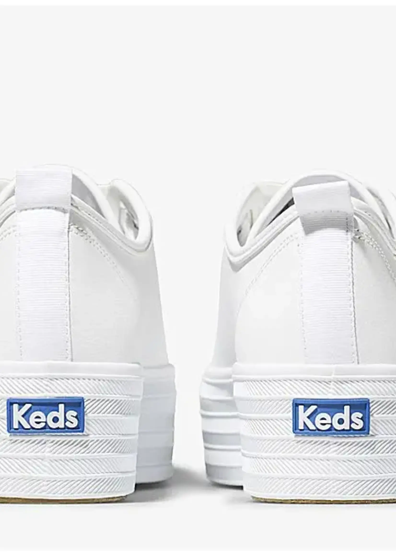 Keds Triple Up Leather