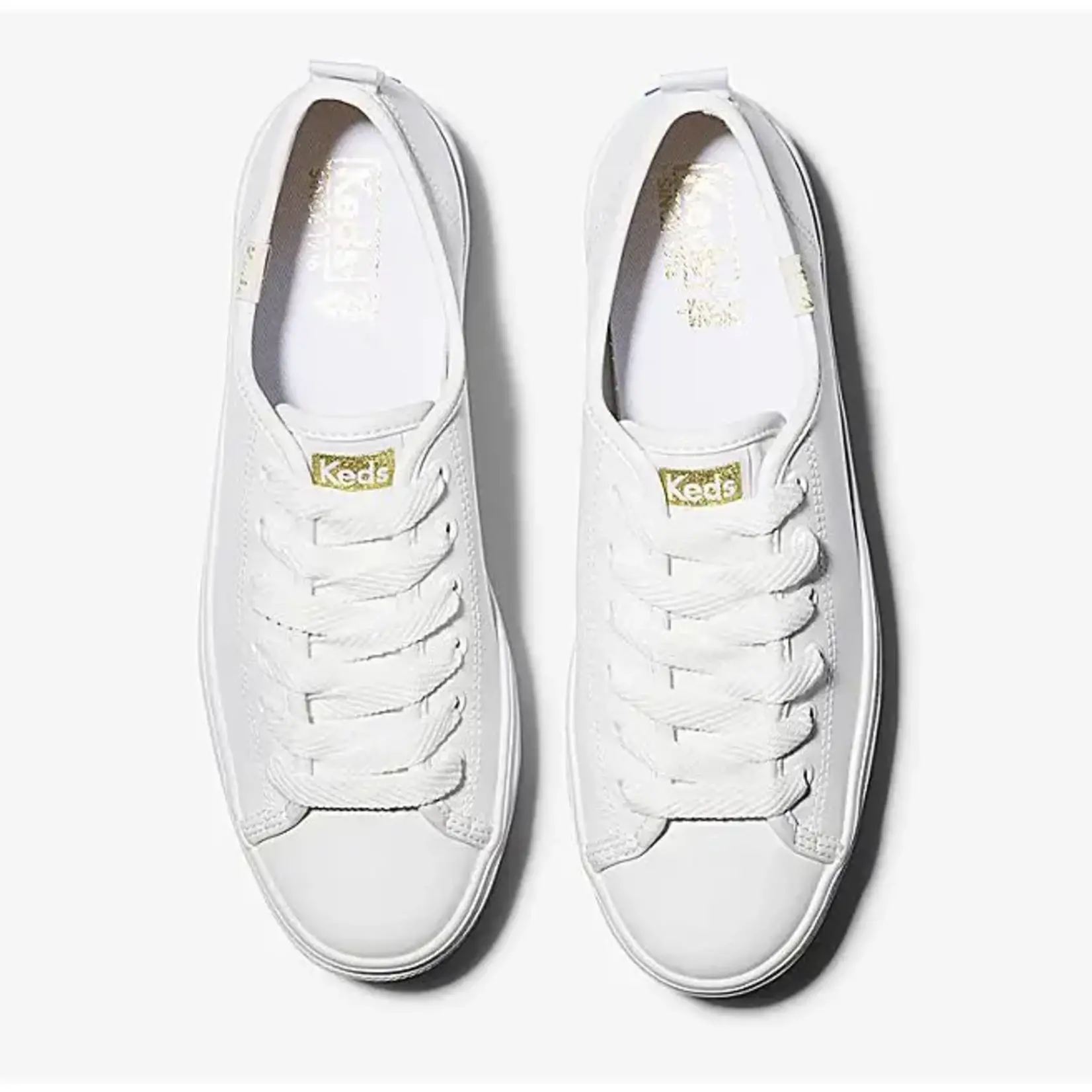 Keds Triple Up Leather