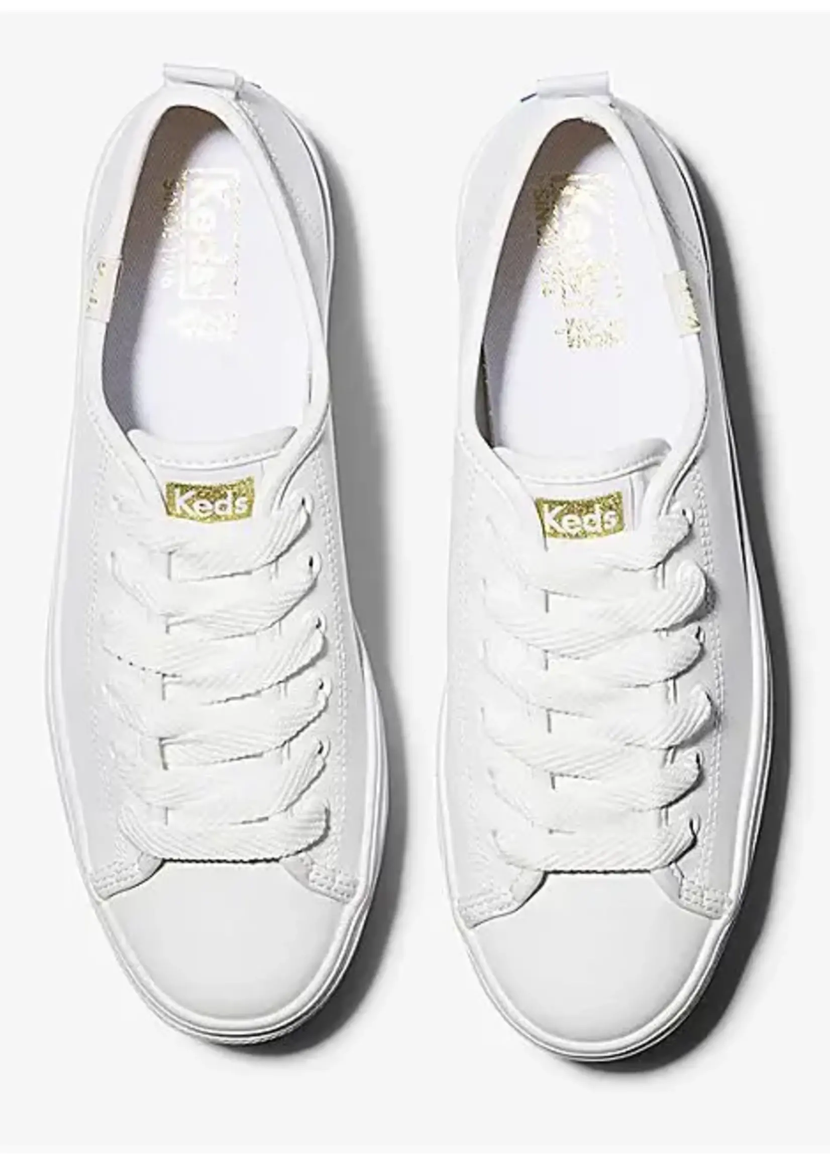 Keds Triple Up Leather