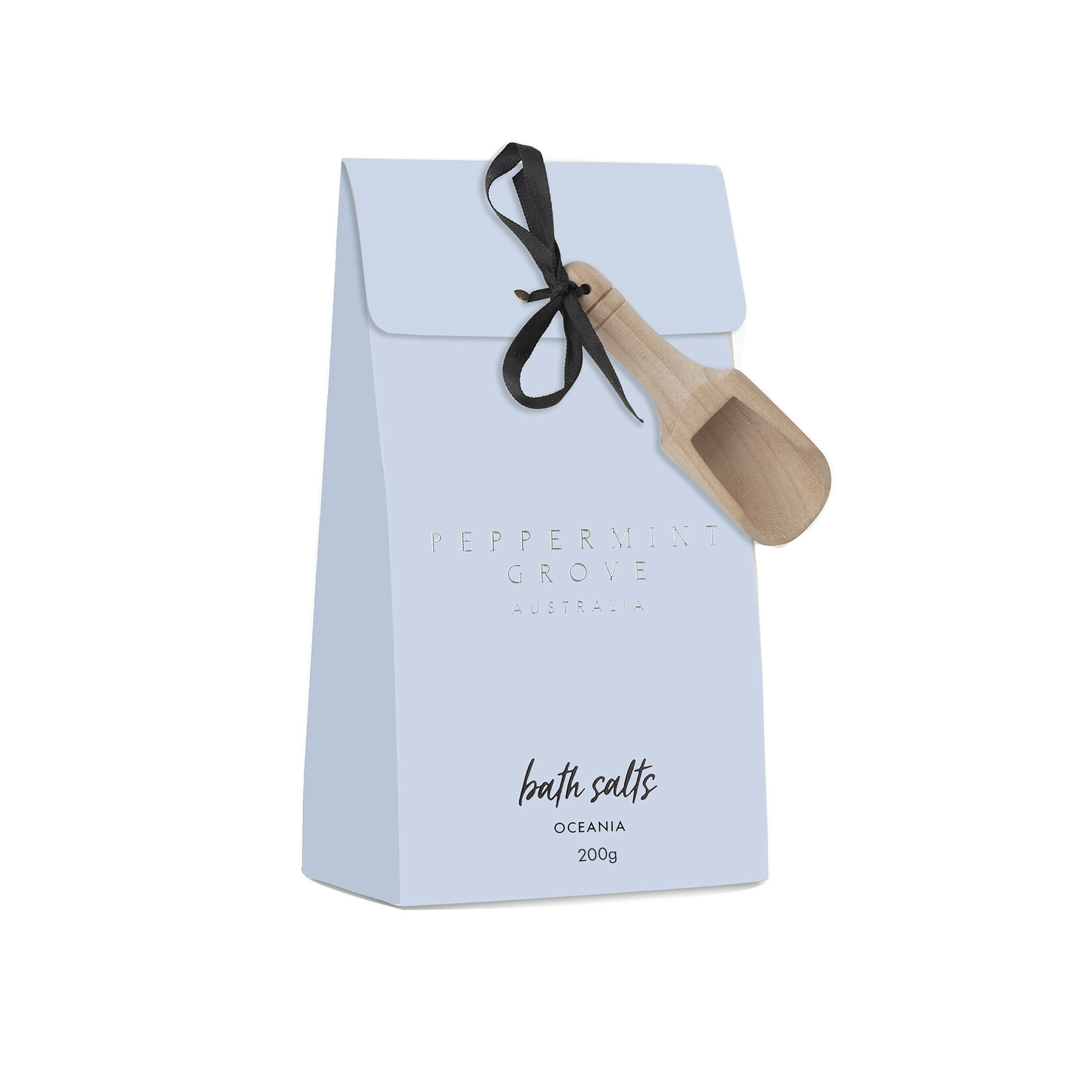 Peppermint Grove Oceania - Bath Salts 200g