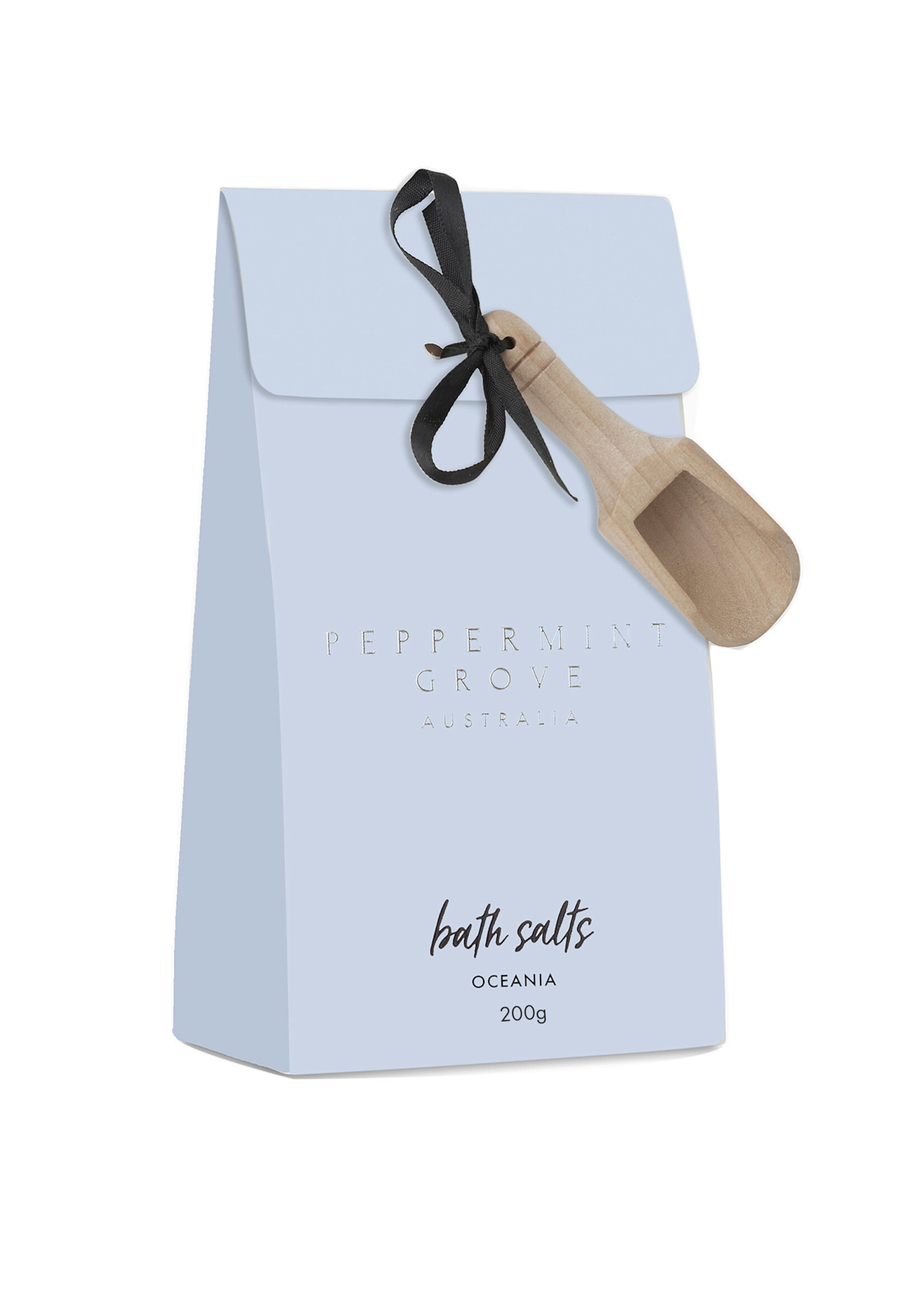 Peppermint Grove Oceania - Bath Salts 200g