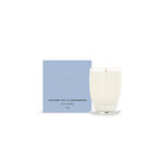 Peppermint Grove Crushed Salt & Cedarwood - Candle 60g